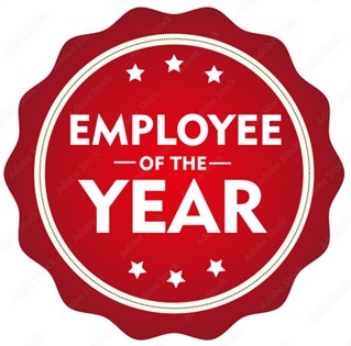 Employee of the Year